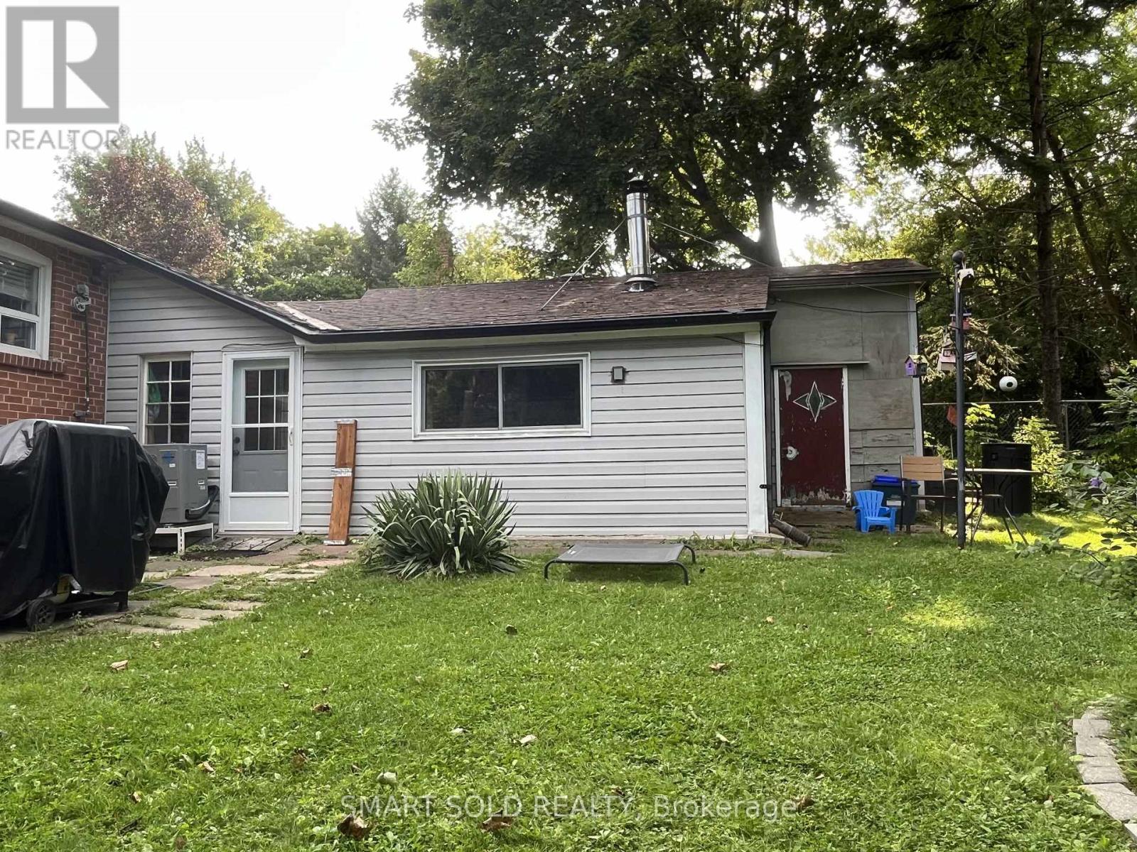 Lower - 52 Monkswood Crescent, Newmarket, Ontario  L3Y 2K1 - Photo 6 - N13706504