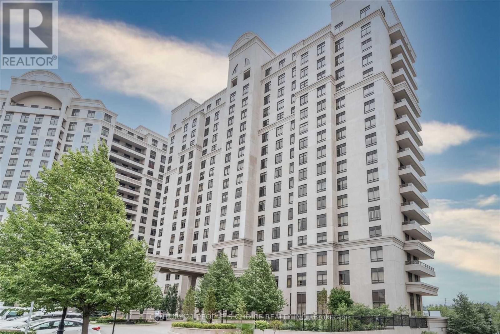 704 - 9245 JANE STREET, Vaughan, Ontario