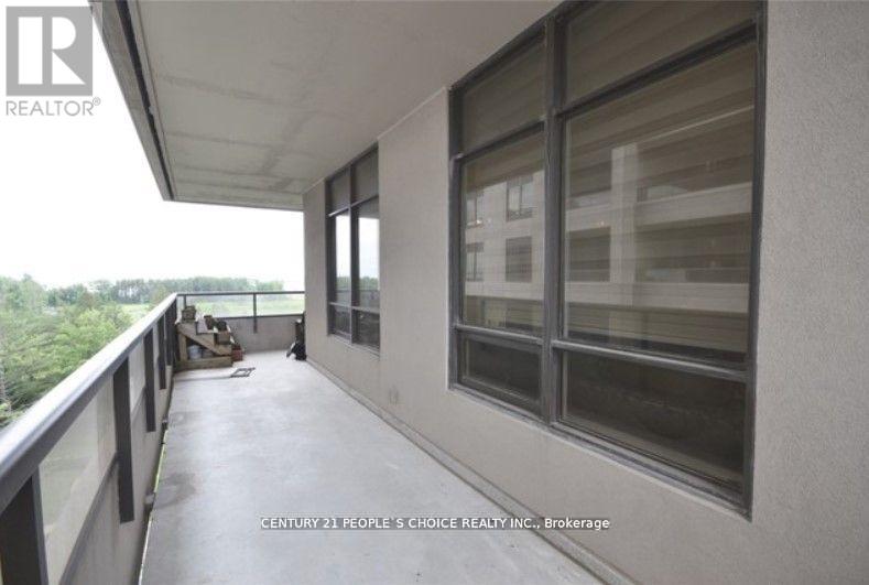 704 - 9245 Jane Street, Vaughan (Maple), Ontario  L6A 0J9 - Photo 16 - N13706506