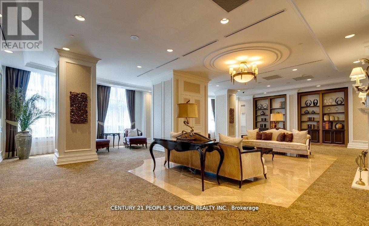 704 - 9245 Jane Street, Vaughan (Maple), Ontario  L6A 0J9 - Photo 24 - N13706506