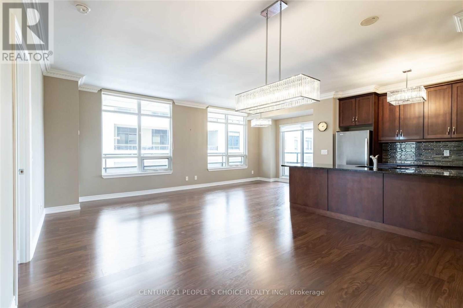 704 - 9245 Jane Street, Vaughan (Maple), Ontario  L6A 0J9 - Photo 7 - N13706506