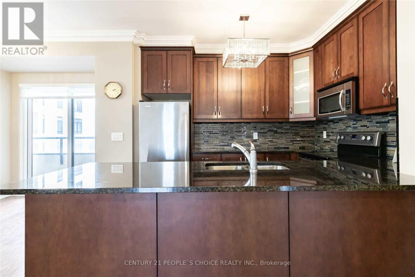 704 - 9245 Jane Street, Vaughan (Maple), Ontario  L6A 0J9 - Photo 8 - N13706506