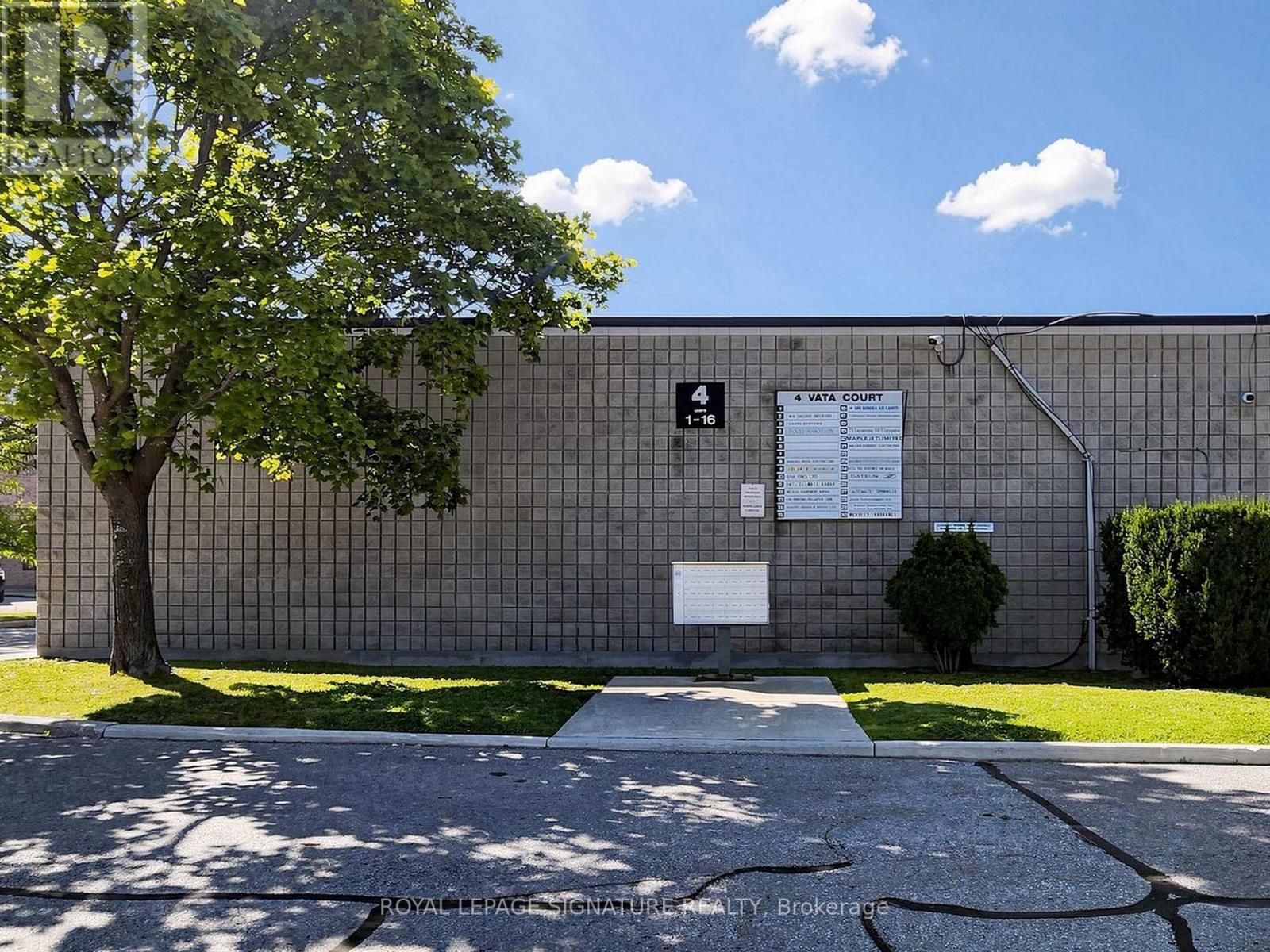 2 - 4 Vata Court, Aurora, Ontario L4G 4B6 - Photo 29 - N13706524
