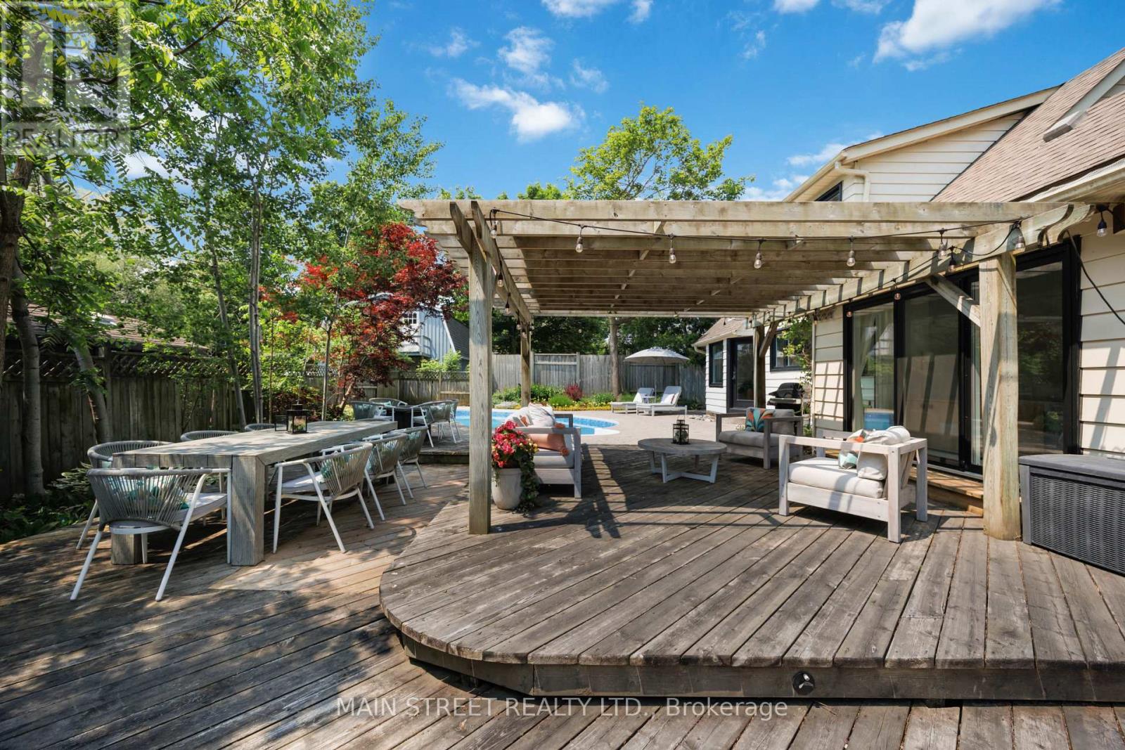 162 Maple Street, Uxbridge, Ontario  L9P 1B2 - Photo 41 - N13706528