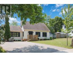 162 MAPLE STREET, Uxbridge, Ontario