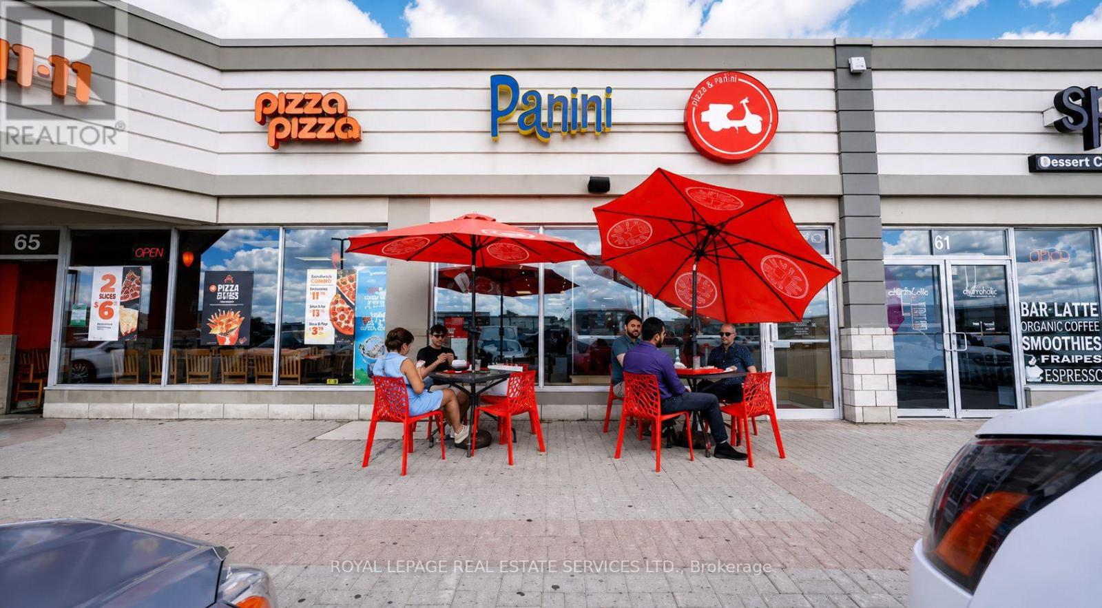 7600 WESTON ROAD, Vaughan, Ontario
