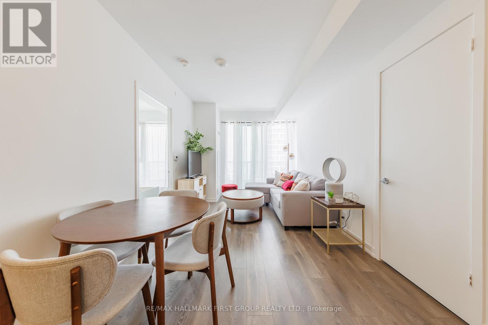 4912 - 5 Buttermill Avenue, Vaughan (Vaughan Corporate Centre), Ontario  L4K 0J5 - Photo 13 - N13706568