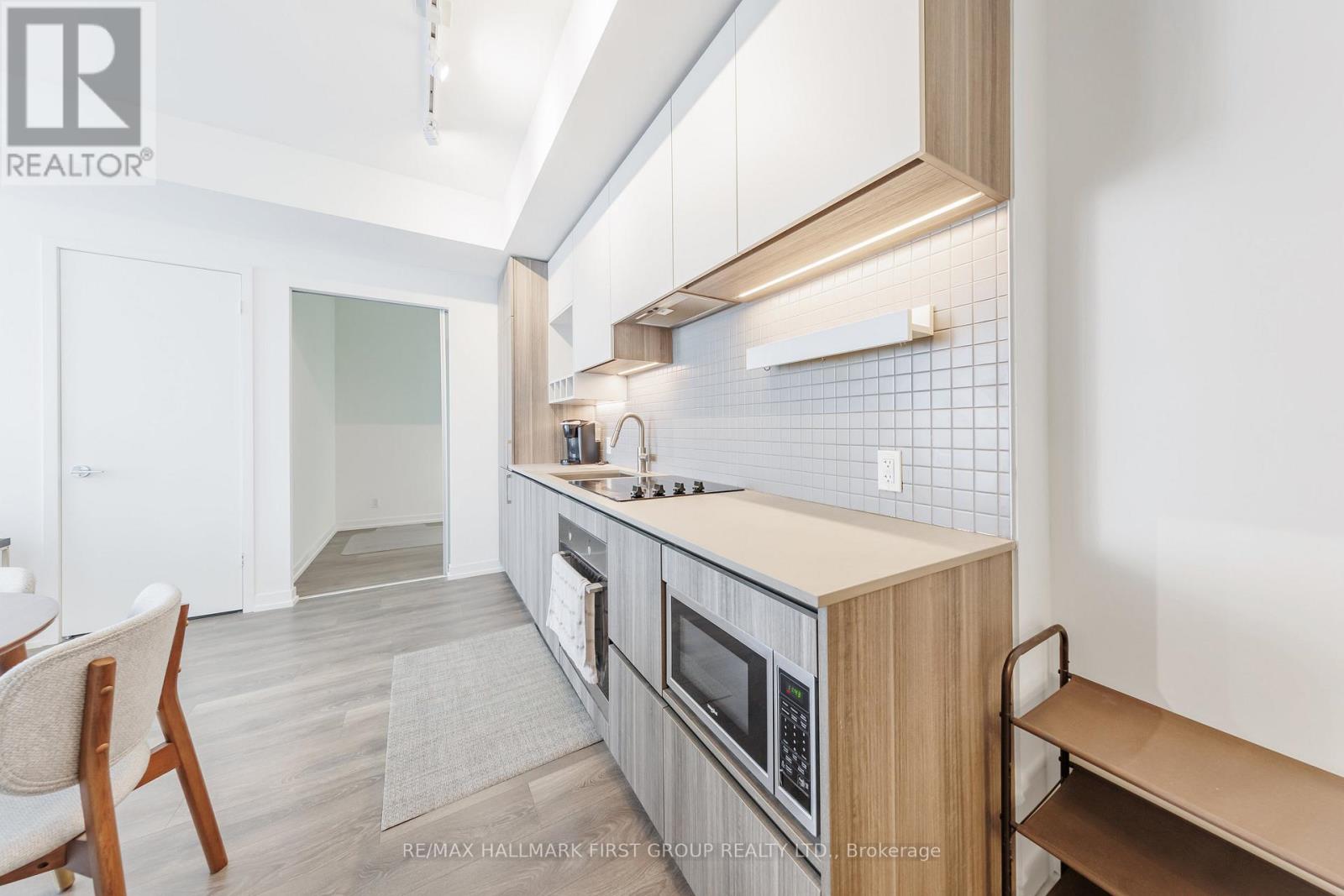 4912 - 5 Buttermill Avenue, Vaughan (Vaughan Corporate Centre), Ontario  L4K 0J5 - Photo 4 - N13706568