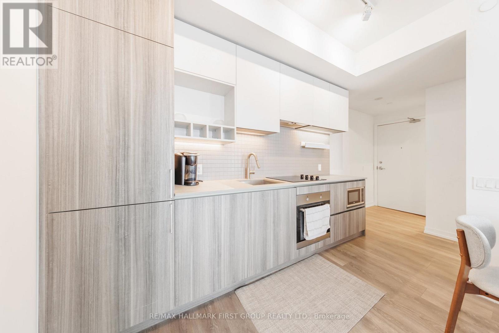 4912 - 5 Buttermill Avenue, Vaughan (Vaughan Corporate Centre), Ontario  L4K 0J5 - Photo 5 - N13706568
