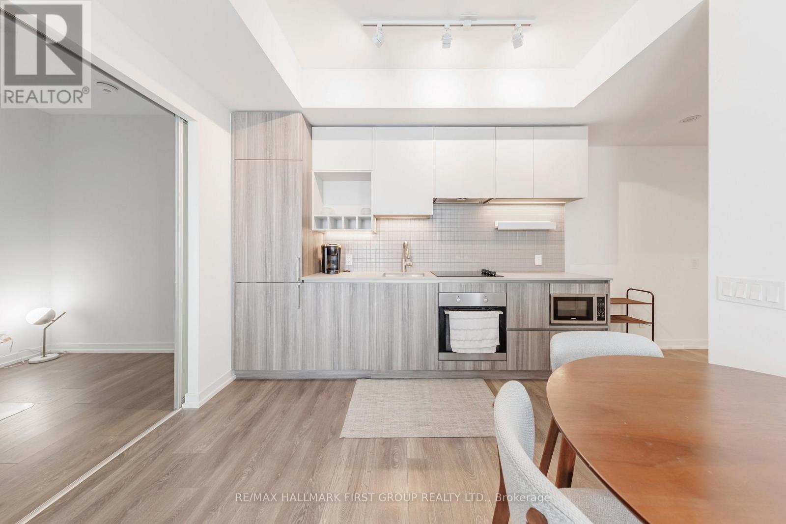 4912 - 5 Buttermill Avenue, Vaughan (Vaughan Corporate Centre), Ontario  L4K 0J5 - Photo 6 - N13706568