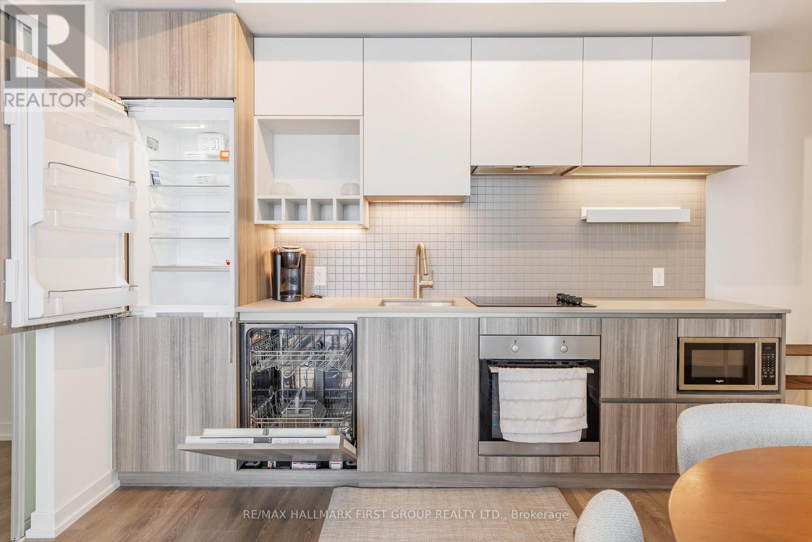 4912 - 5 Buttermill Avenue, Vaughan (Vaughan Corporate Centre), Ontario  L4K 0J5 - Photo 7 - N13706568