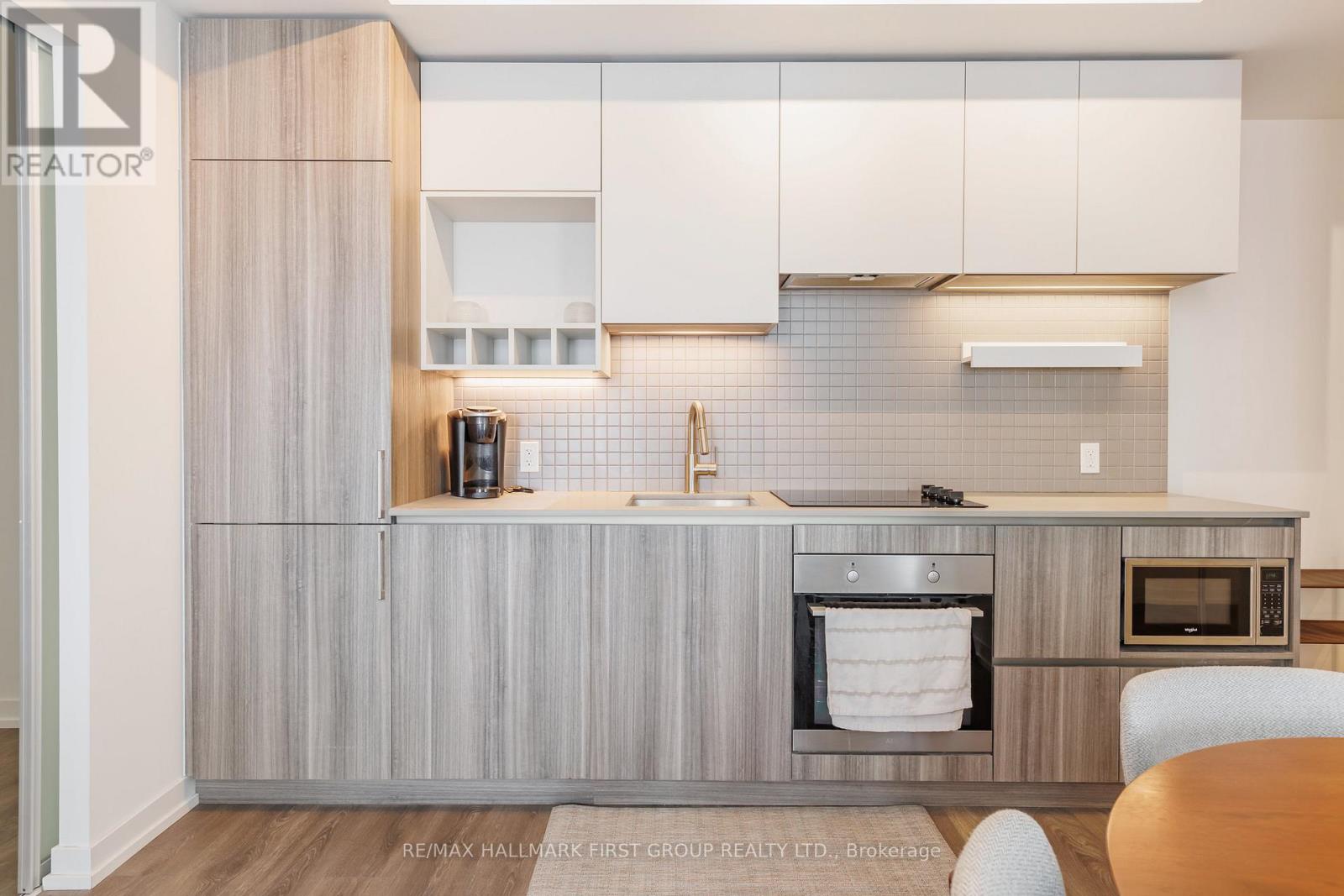 4912 - 5 Buttermill Avenue, Vaughan (Vaughan Corporate Centre), Ontario  L4K 0J5 - Photo 8 - N13706568