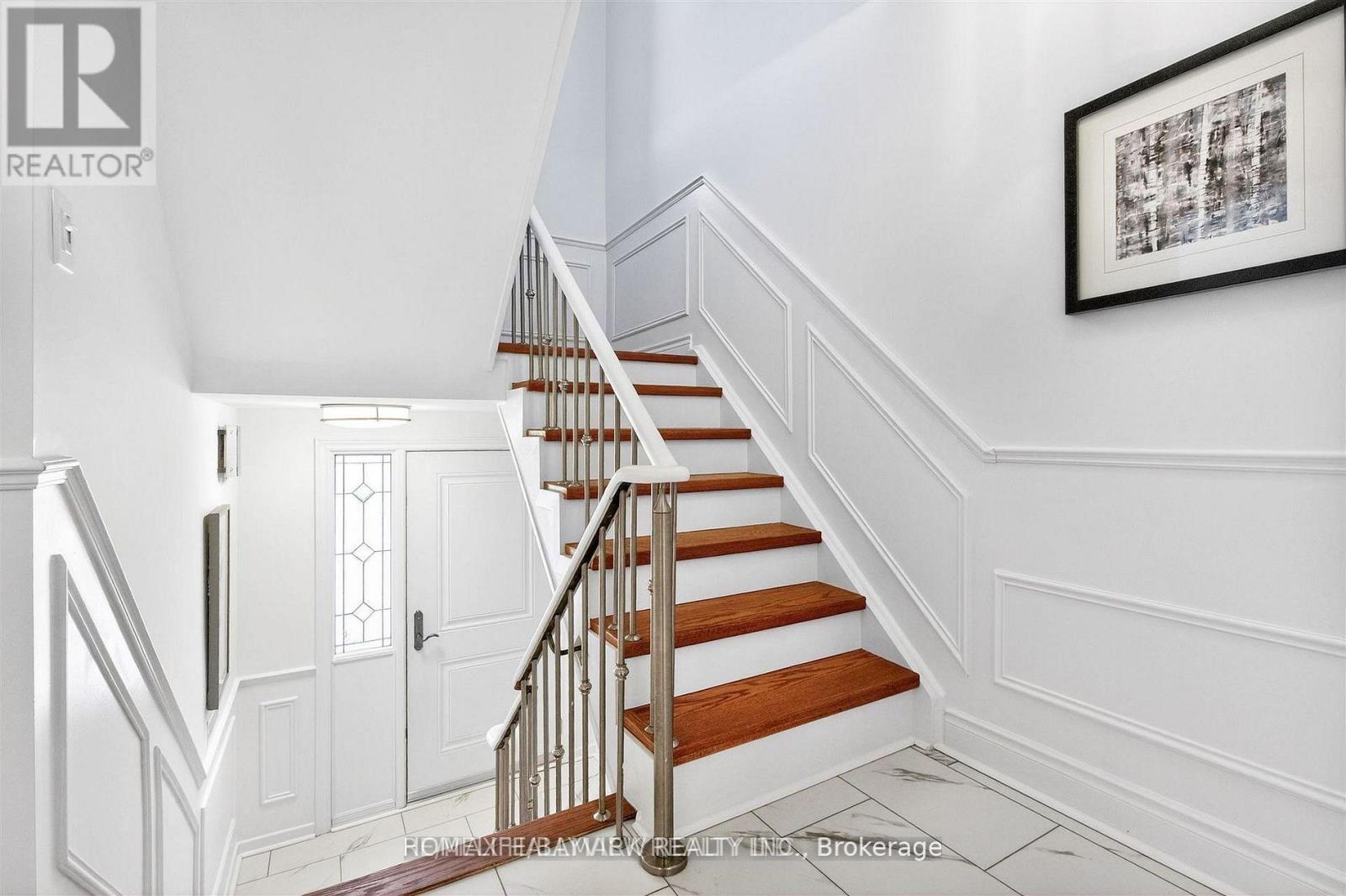 13 - 27 Hyde Park Court, Markham, Ontario  L3T 4X8 - Photo 3 - N13706590