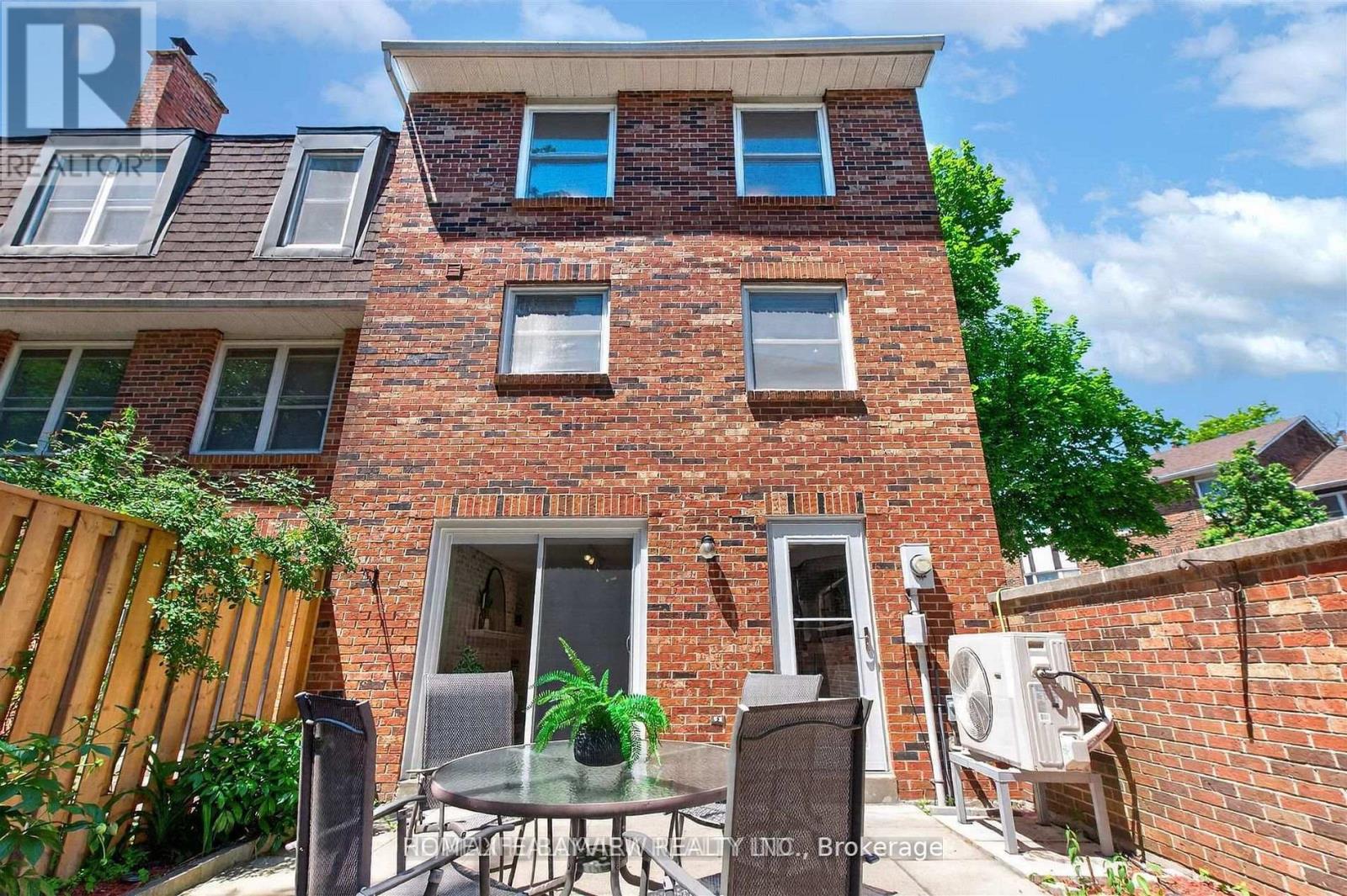 13 - 27 Hyde Park Court, Markham, Ontario  L3T 4X8 - Photo 36 - N13706590