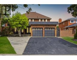 94 ROXANA AVENUE, Vaughan, Ontario