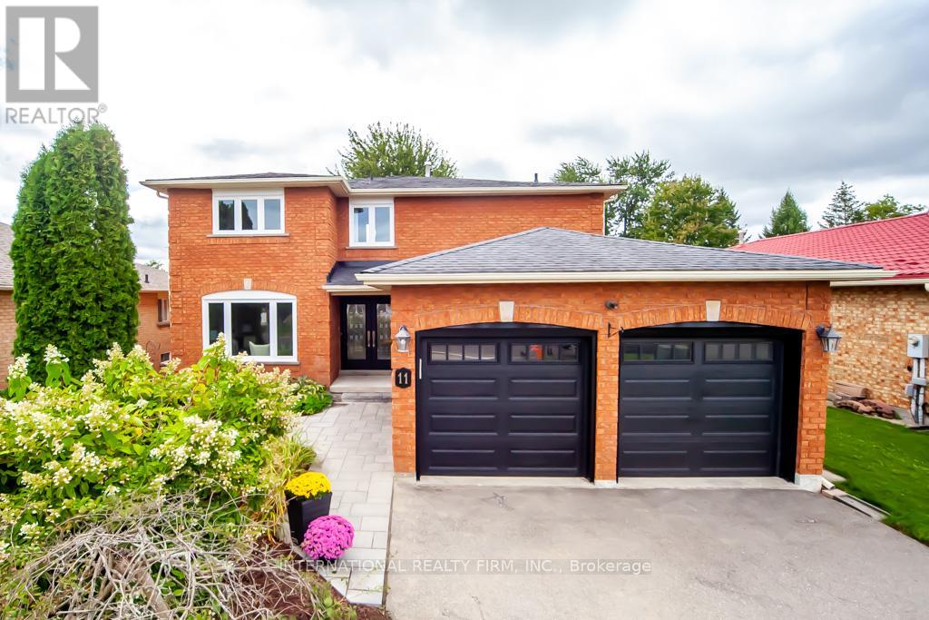 Lower - 11 Coates Crescent, Richmond Hill, Ontario L4E 2M3 - Photo 2 - N13706612