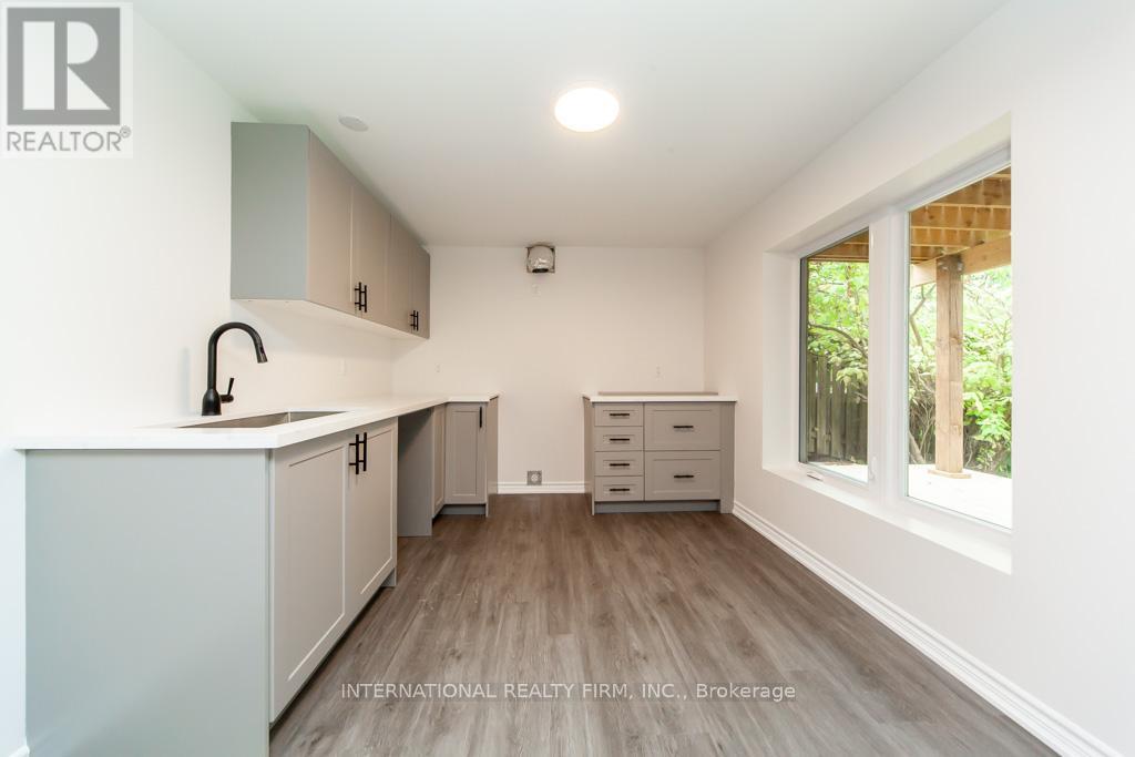 Lower - 11 Coates Crescent, Richmond Hill, Ontario L4E 2M3 - Photo 4 - N13706612