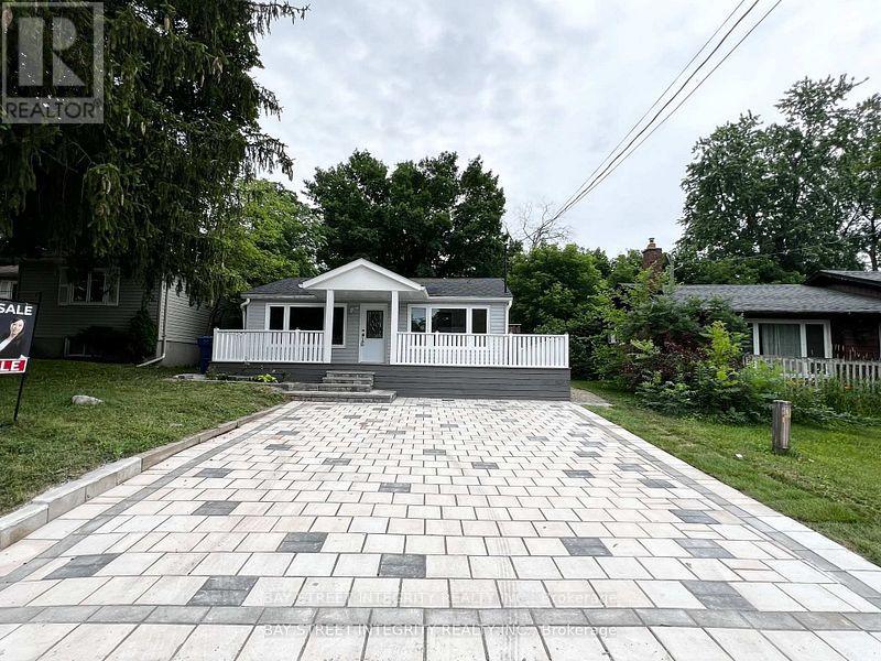 29 BALSON BOULEVARD, Whitchurch-Stouffville, Ontario
