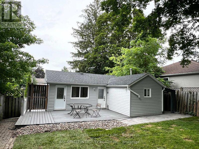 29 Balson Boulevard, Whitchurch-Stouffville, Ontario L4A 7X3 - Photo 14 - N13706630