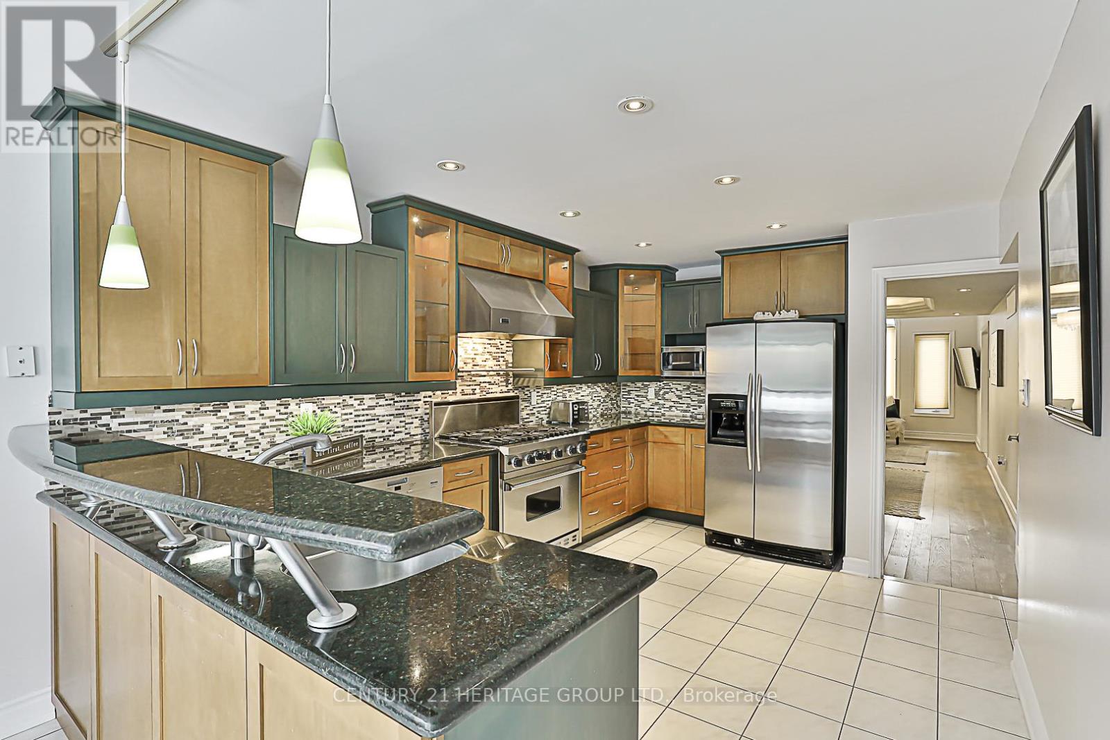 310 Chambers Crescent, Newmarket, Ontario L3X 1T2 - Photo 8 - N13706642