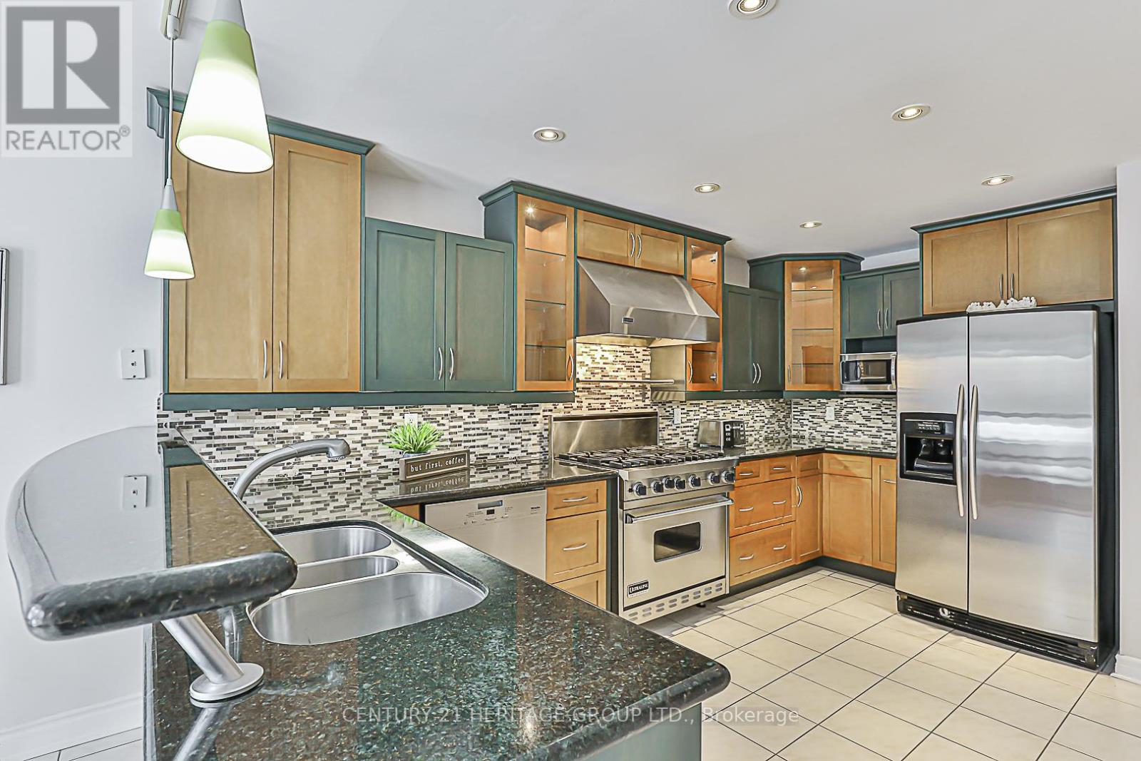 310 Chambers Crescent, Newmarket, Ontario L3X 1T2 - Photo 9 - N13706642