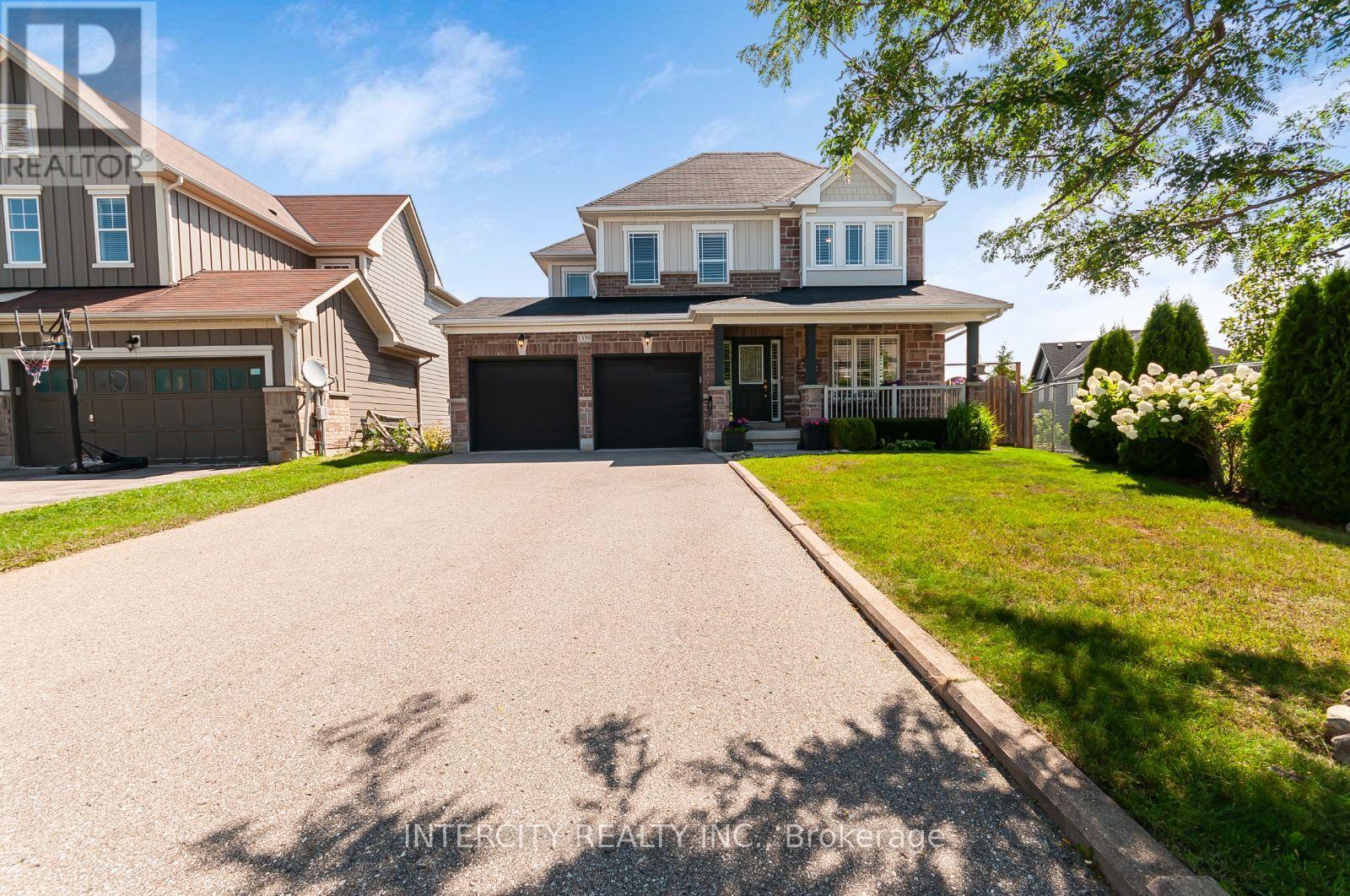 1359 DALLMAN STREET, Innisfil, Ontario