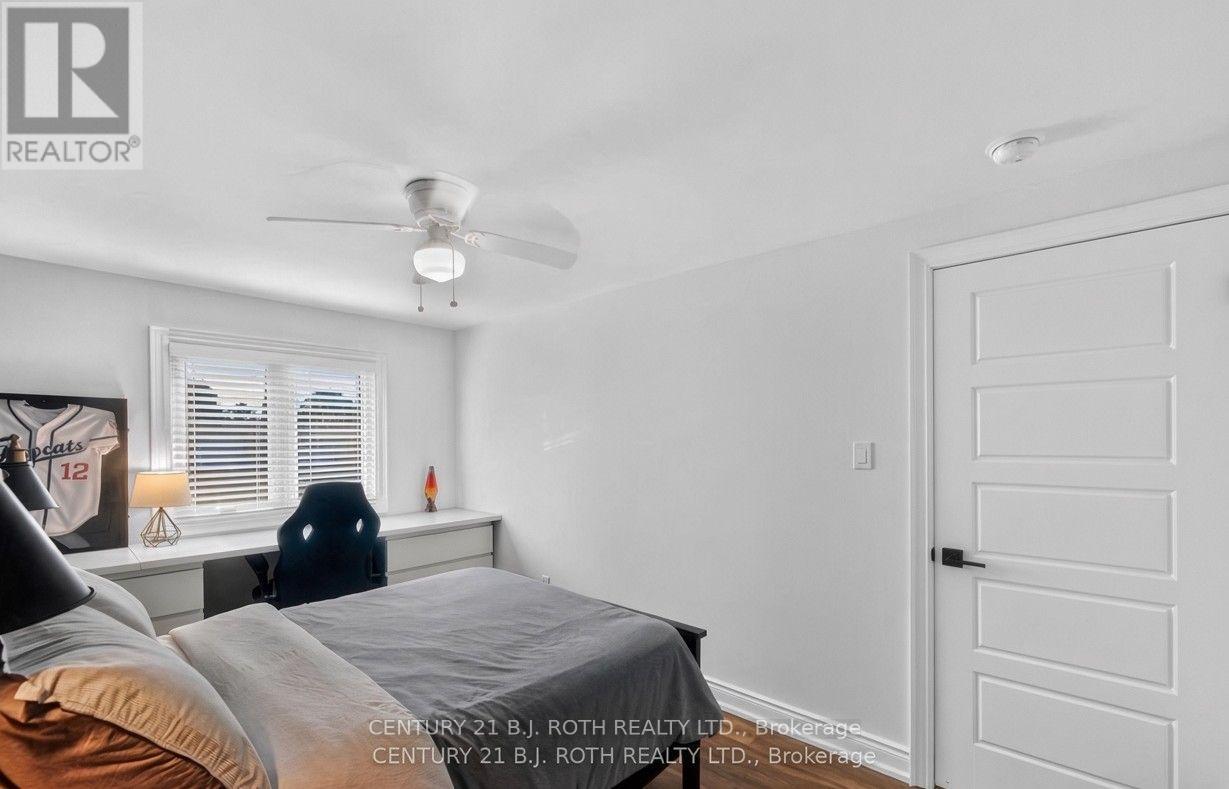 13 Clover Avenue, Barrie (Allandale Heights), Ontario  L4N 3M7 - Photo 24 - S13706698