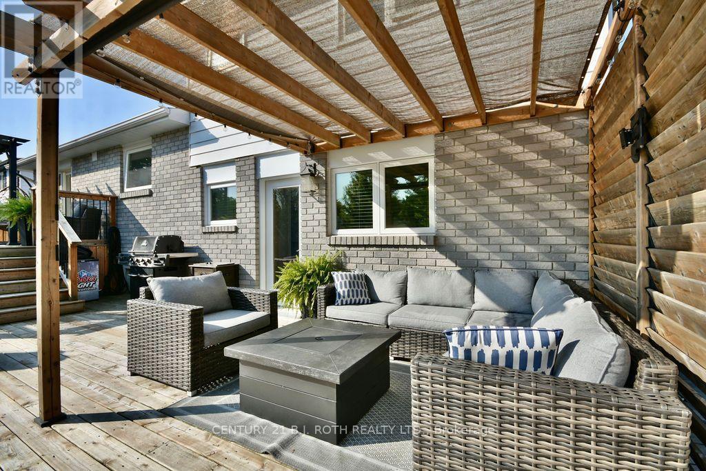 13 Clover Avenue, Barrie (Allandale Heights), Ontario  L4N 3M7 - Photo 41 - S13706698