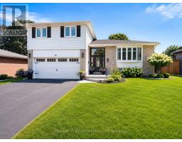 13 CLOVER AVENUE, Barrie, Ontario