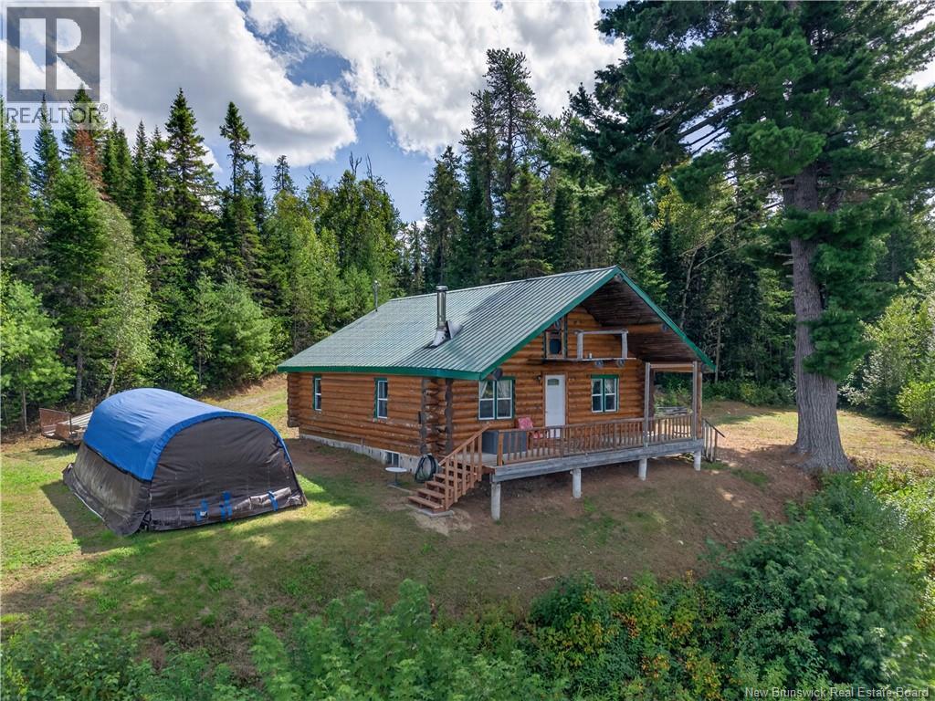 1129 Brophy Road, Arbeau Settlement, New Brunswick