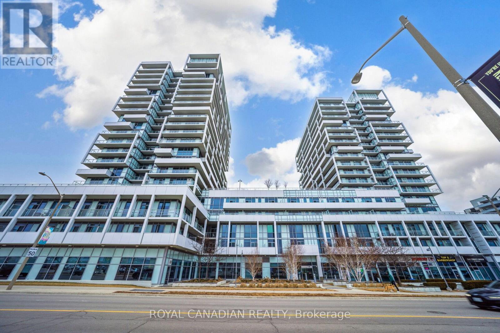 308 - 55 SPEERS ROAD, Oakville, Ontario