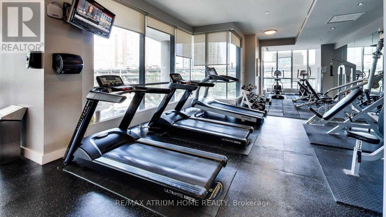 4510 - 11 Brunel Court, Toronto, Ontario  M5V 3Y3 - Photo 10 - C13674154