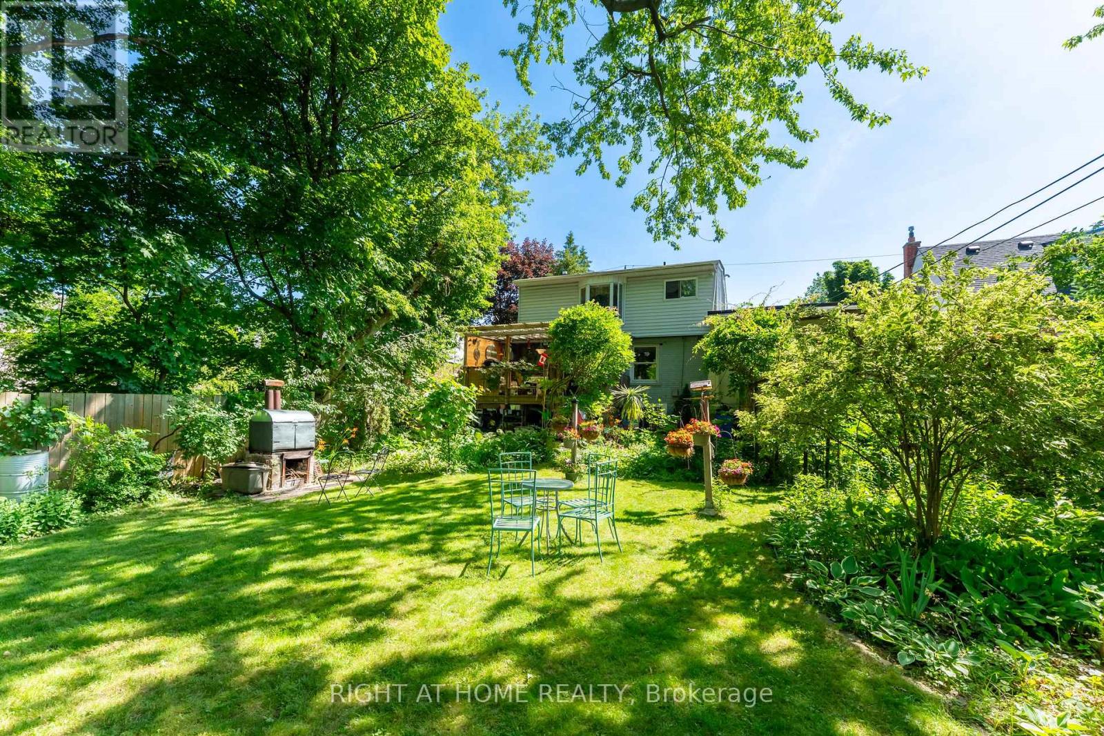 30 Allister Avenue, Toronto, Ontario  M1M 3K9 - Photo 44 - E13563626