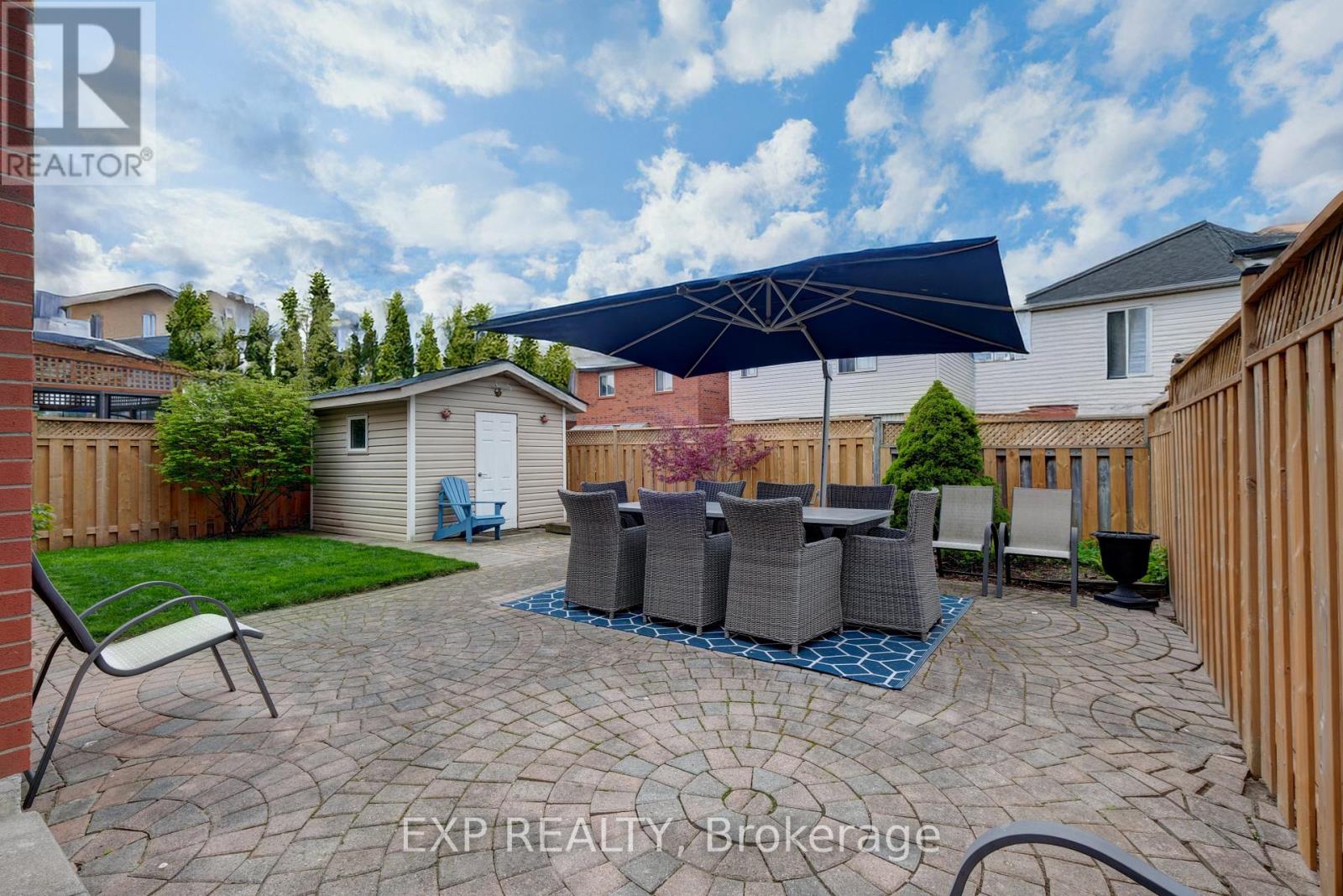 548 Ormond Drive, Oshawa, Ontario  L1K 2L4 - Photo 25 - E13578954