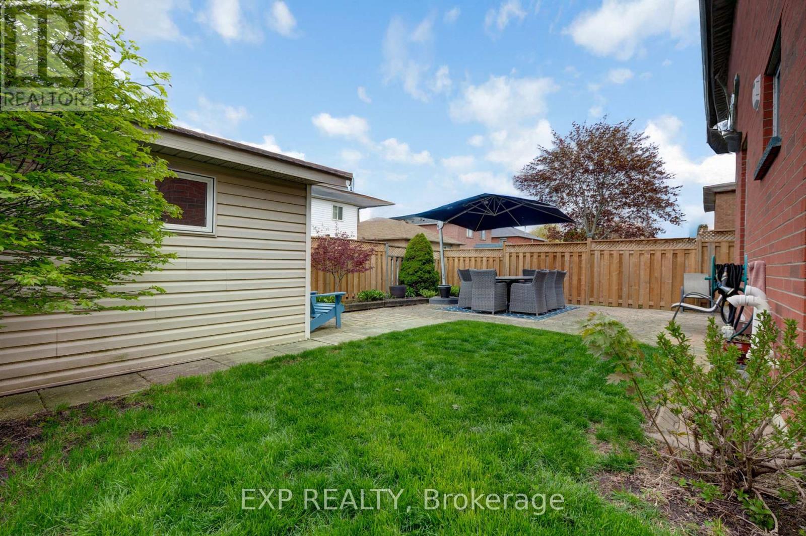 548 Ormond Drive, Oshawa, Ontario  L1K 2L4 - Photo 26 - E13578954
