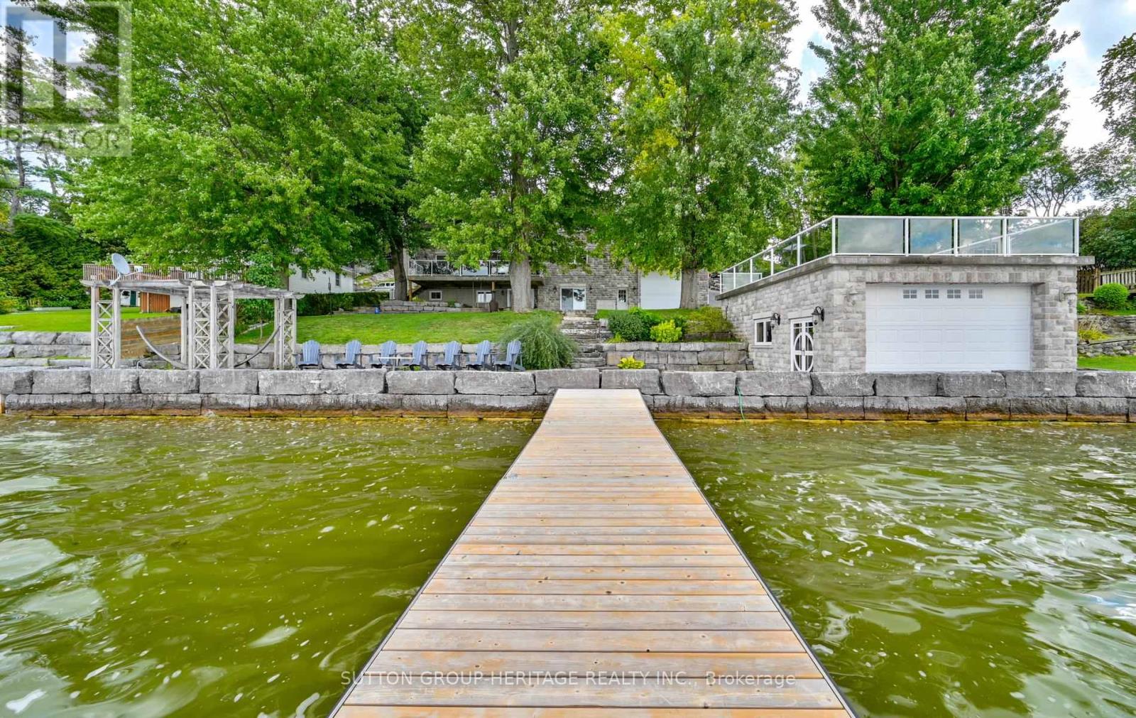 62 Lakeside Beach Road, Scugog, Ontario  L9L 1B4 - Photo 47 - E13697668