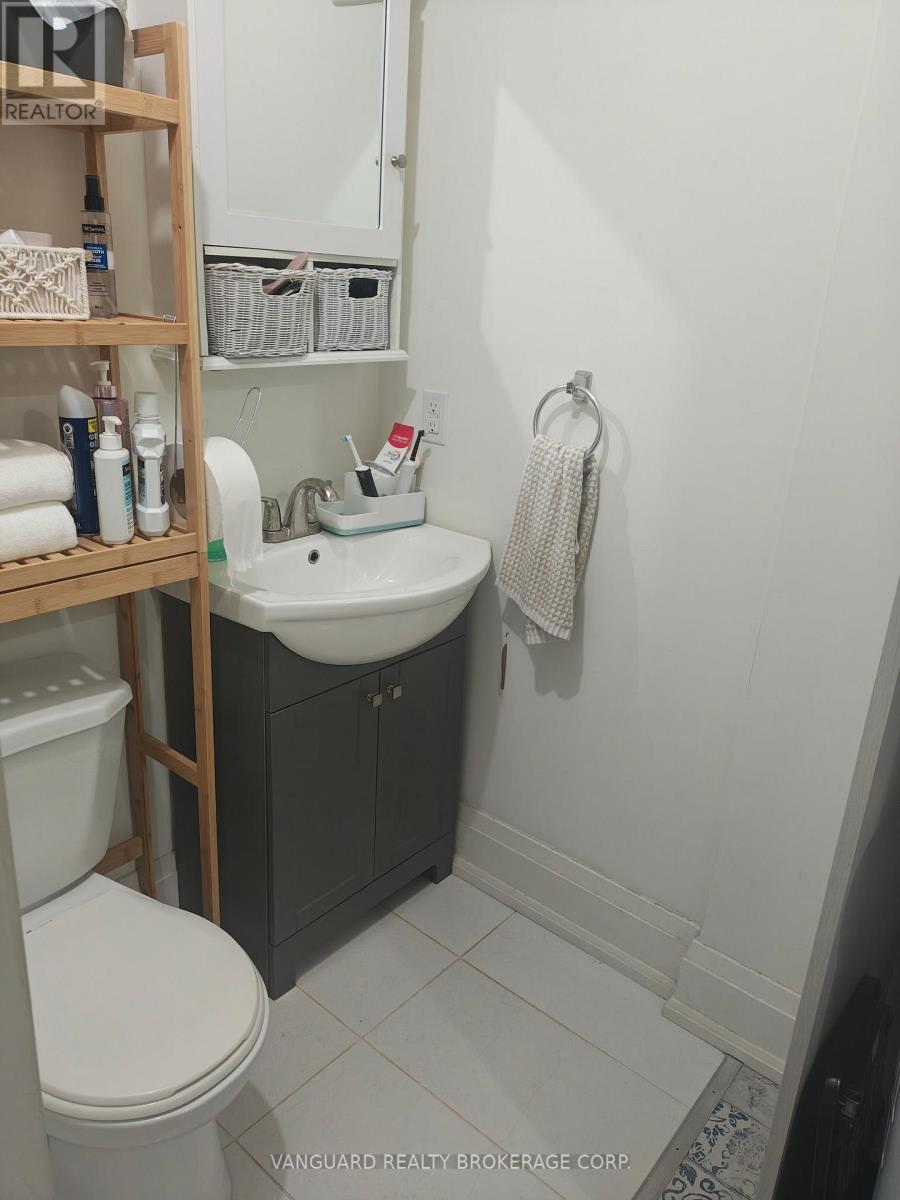 Basement - 982 Dovercourt Road, Toronto, Ontario  M6H 2X5 - Photo 12 - W13706452