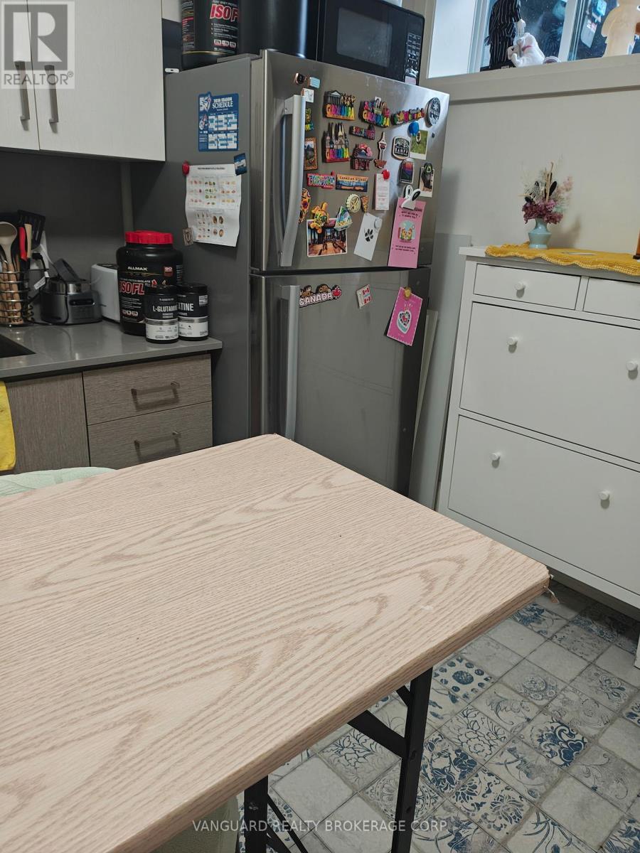 Basement - 982 Dovercourt Road, Toronto, Ontario  M6H 2X5 - Photo 4 - W13706452