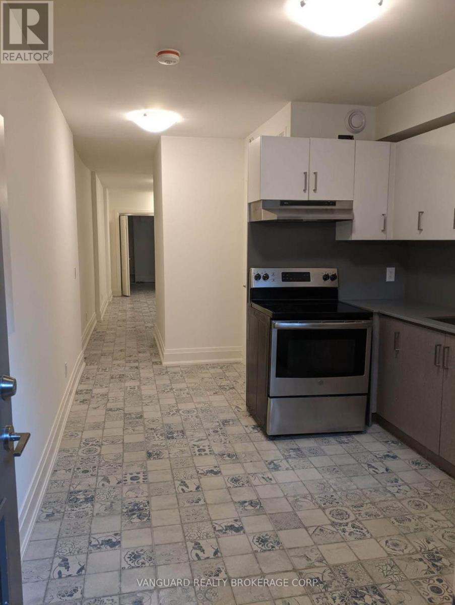 Basement - 982 Dovercourt Road, Toronto, Ontario  M6H 2X5 - Photo 5 - W13706452