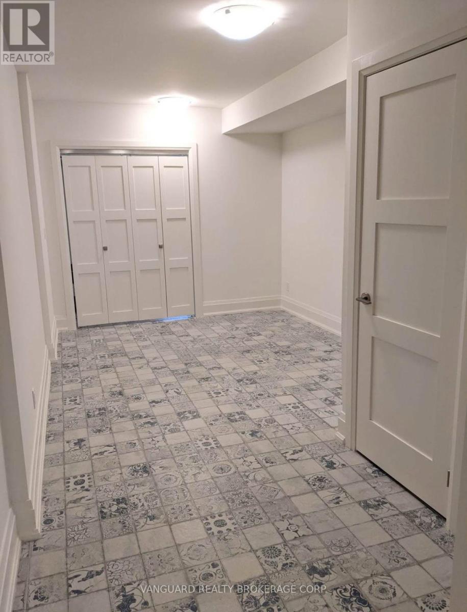 Basement - 982 Dovercourt Road, Toronto, Ontario  M6H 2X5 - Photo 7 - W13706452