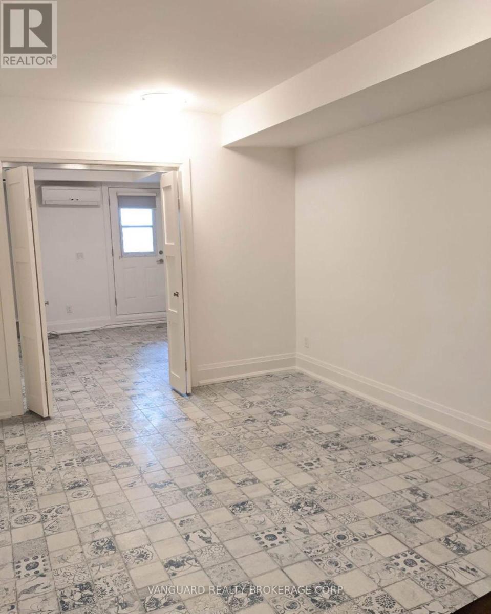 Basement - 982 Dovercourt Road, Toronto, Ontario  M6H 2X5 - Photo 8 - W13706452
