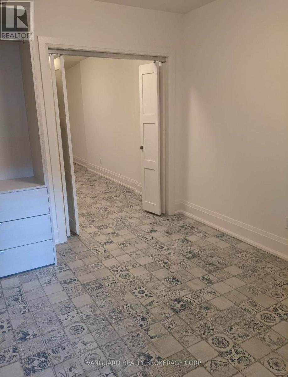Basement - 982 Dovercourt Road, Toronto, Ontario  M6H 2X5 - Photo 9 - W13706452