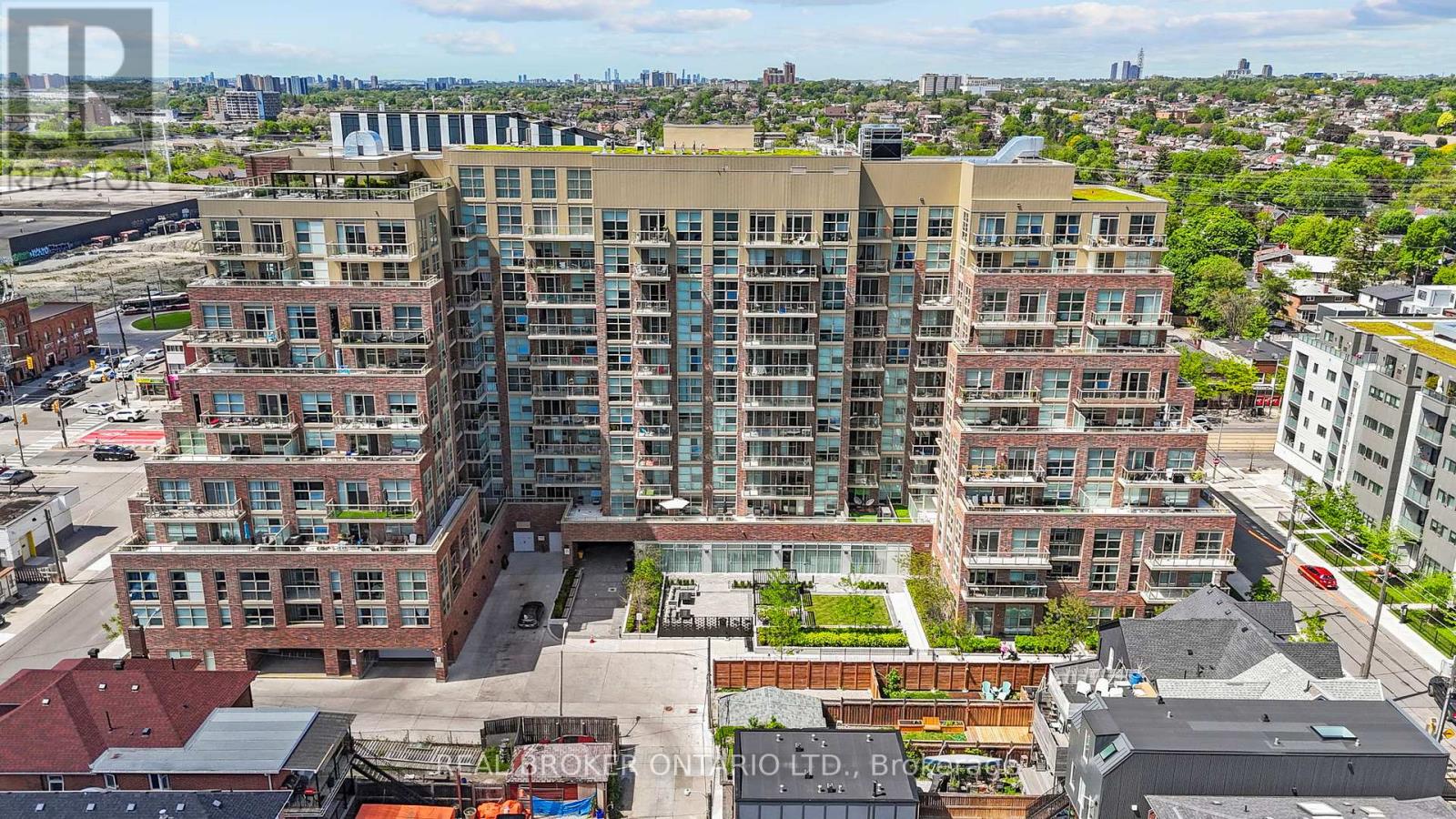 920 - 1787 St Clair Avenue W, Toronto, Ontario  M6N 0B7 - Photo 42 - W13706468