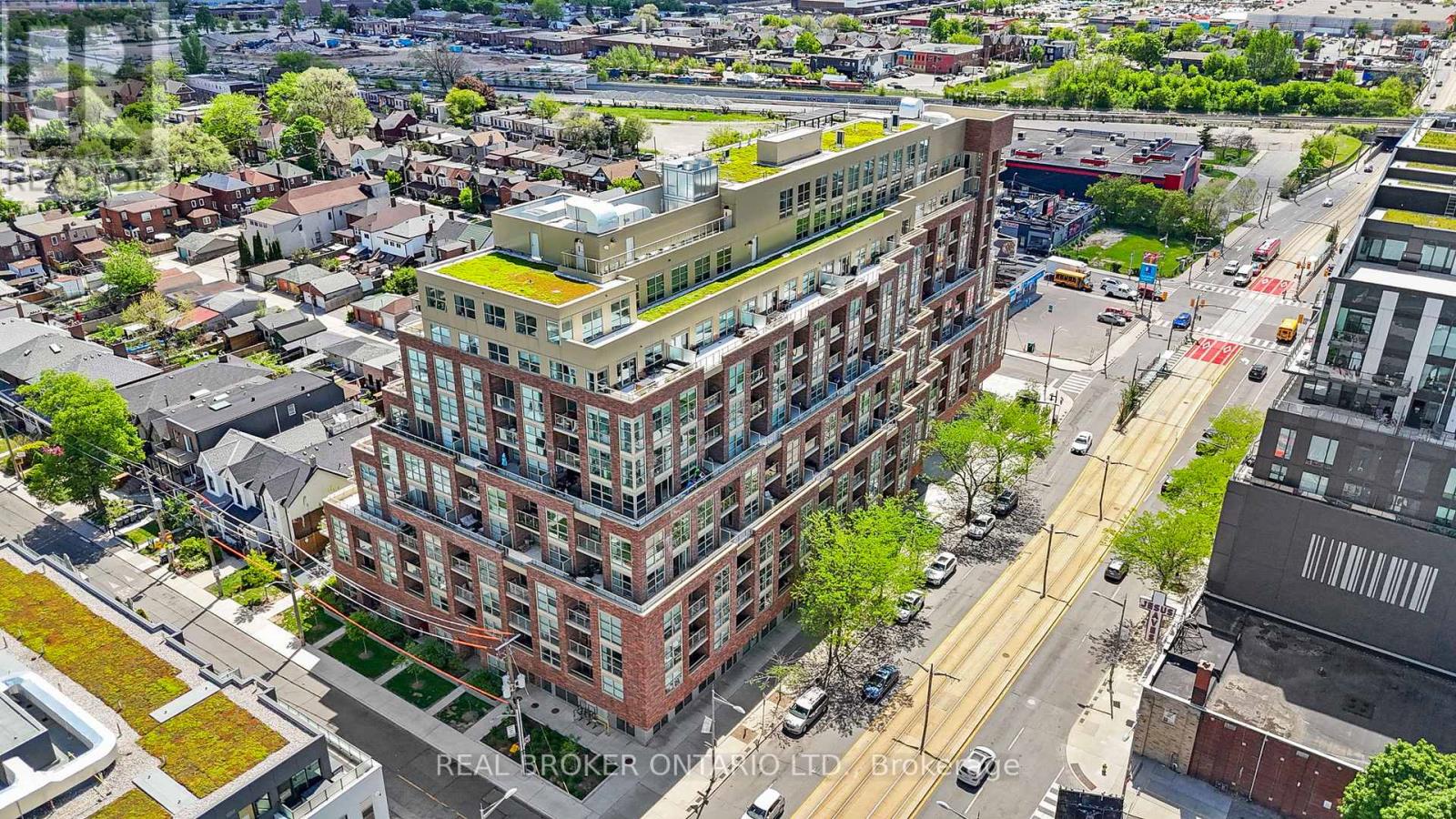 920 - 1787 St Clair Avenue W, Toronto, Ontario  M6N 0B7 - Photo 44 - W13706468