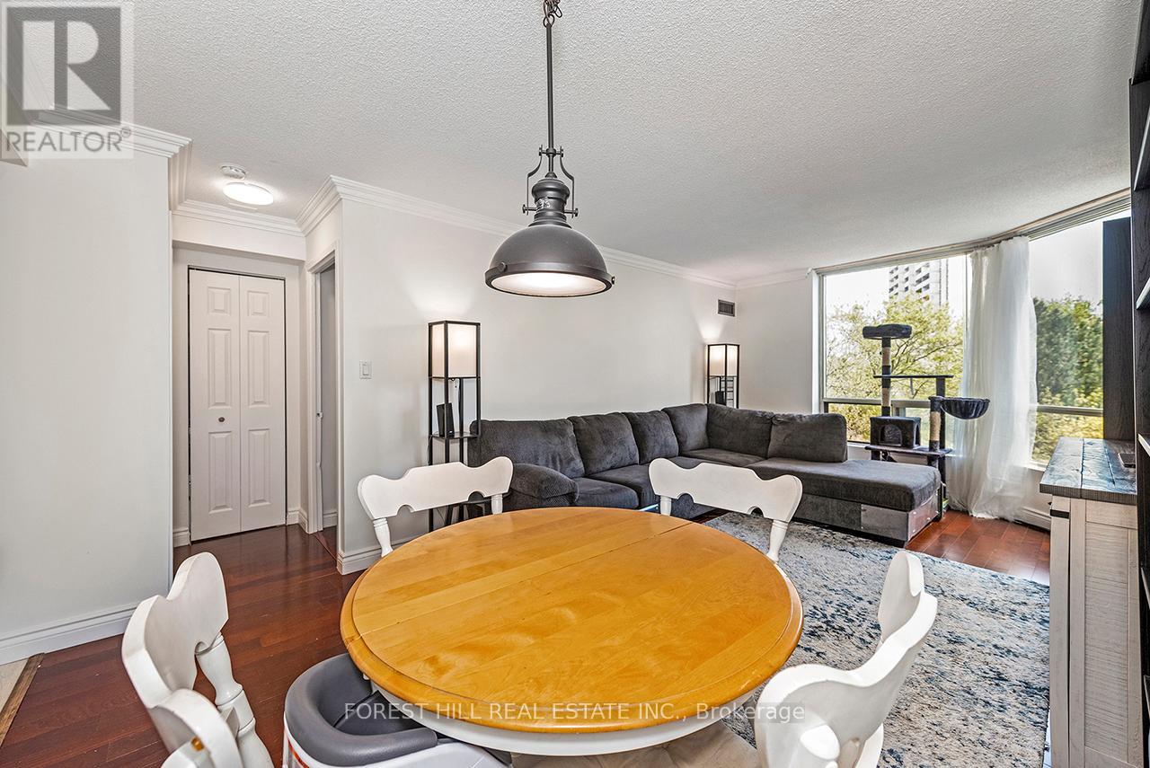 510 - 3 Hickory Tree Road, Toronto, Ontario M9N 3W5 - Photo 10 - W13706470