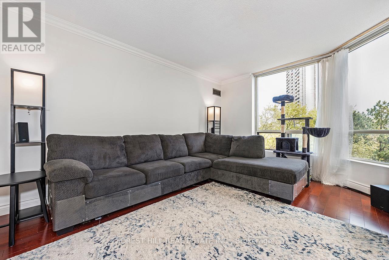 510 - 3 Hickory Tree Road, Toronto, Ontario M9N 3W5 - Photo 11 - W13706470