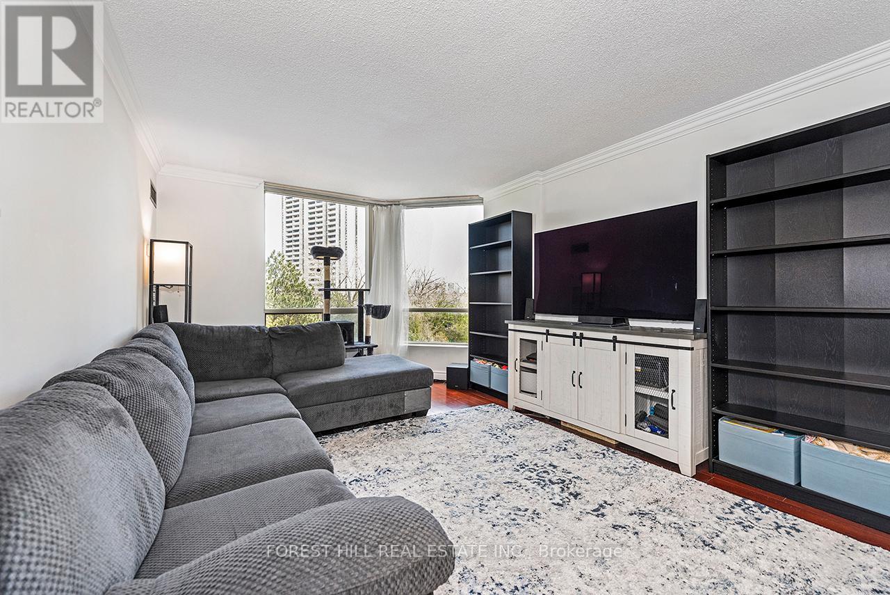 510 - 3 Hickory Tree Road, Toronto, Ontario M9N 3W5 - Photo 13 - W13706470