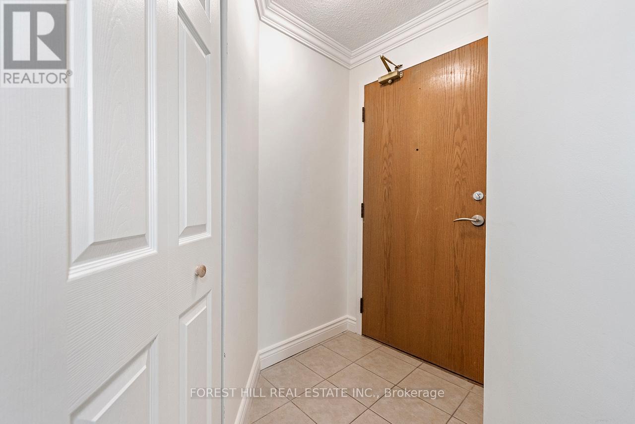 510 - 3 Hickory Tree Road, Toronto, Ontario M9N 3W5 - Photo 2 - W13706470