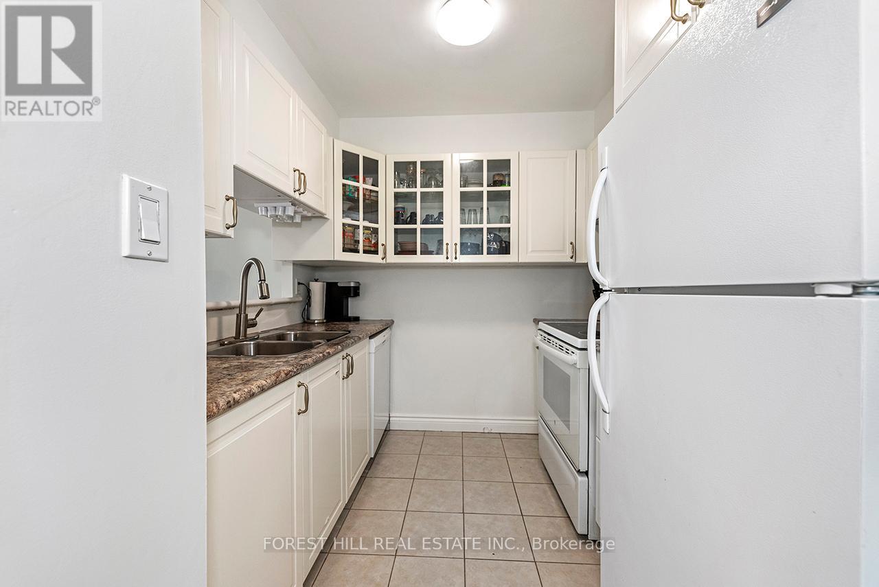510 - 3 Hickory Tree Road, Toronto, Ontario M9N 3W5 - Photo 7 - W13706470