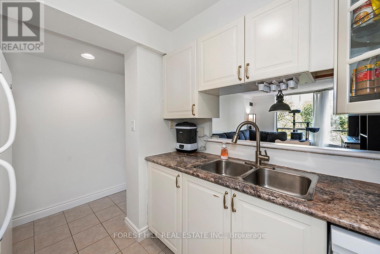 510 - 3 Hickory Tree Road, Toronto, Ontario M9N 3W5 - Photo 8 - W13706470